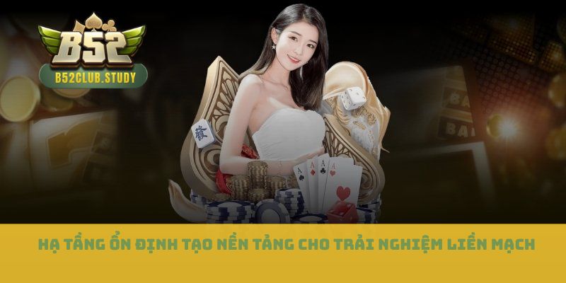 Đội ngũ dealer casino live được đào tạo bài bản